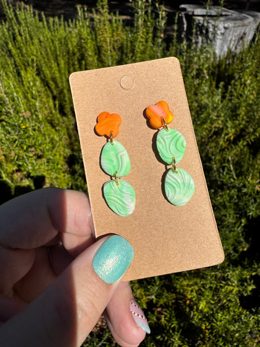 Cactus dangle